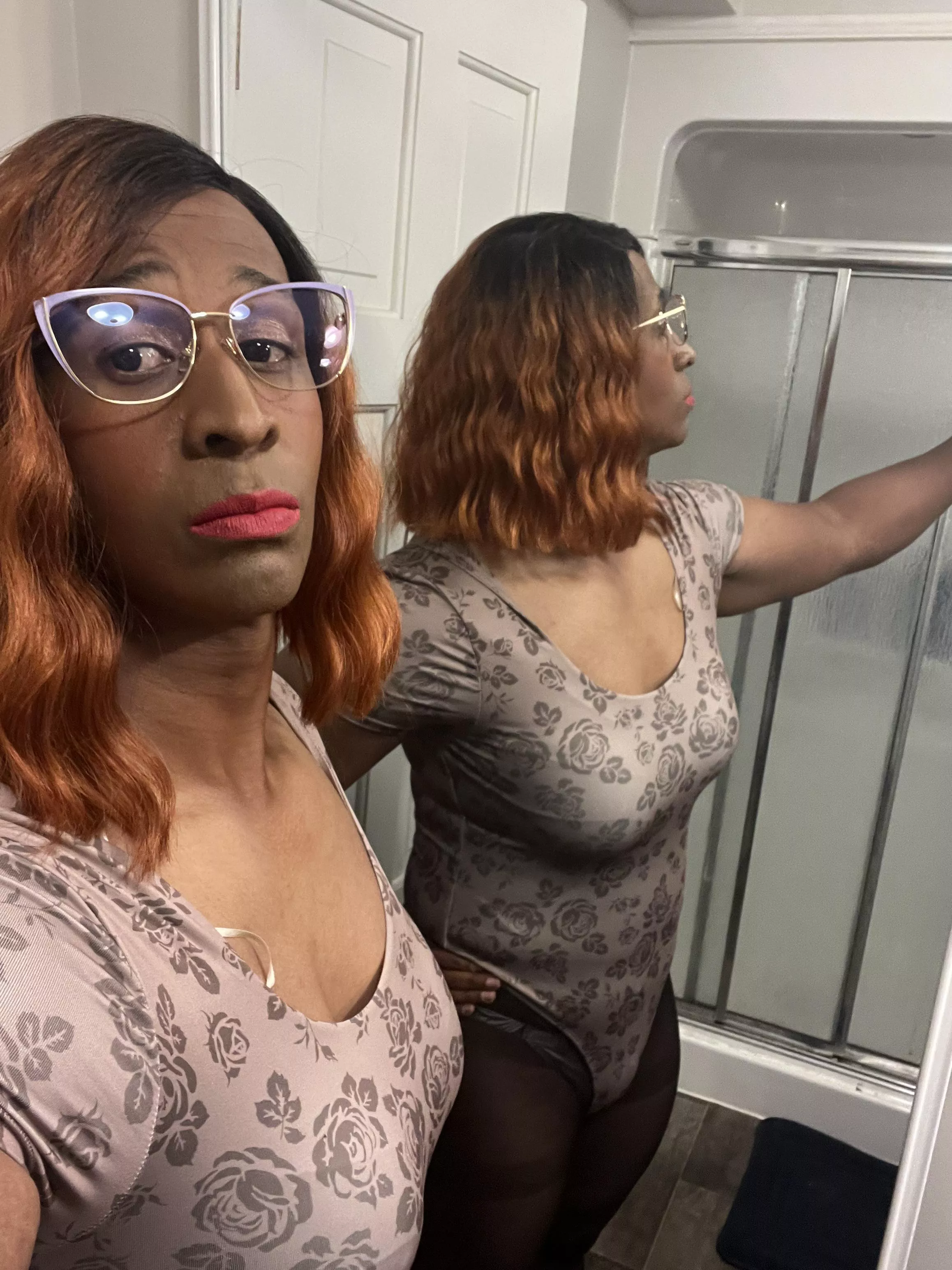 Super cute and comfortable body suit. 