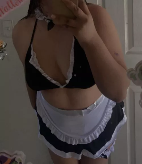 Te limpio tu casa? 🥺