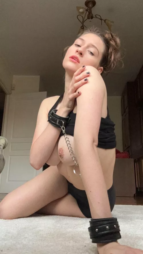 teach me how to take it hard