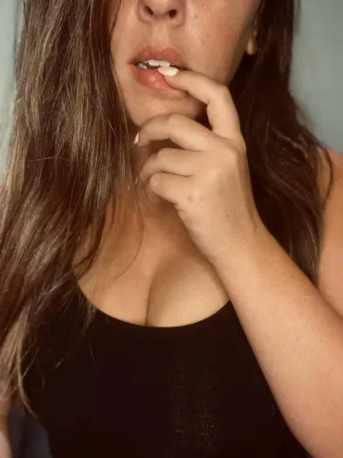 Tell me how much you wanna be my good boy? HOW. MUCH. πΈ