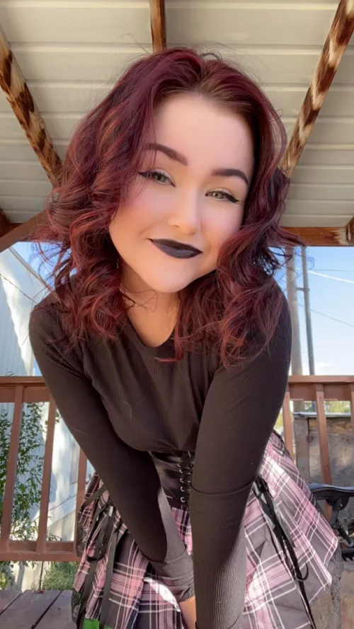 the face that’s gonna make you beg to send to me😊