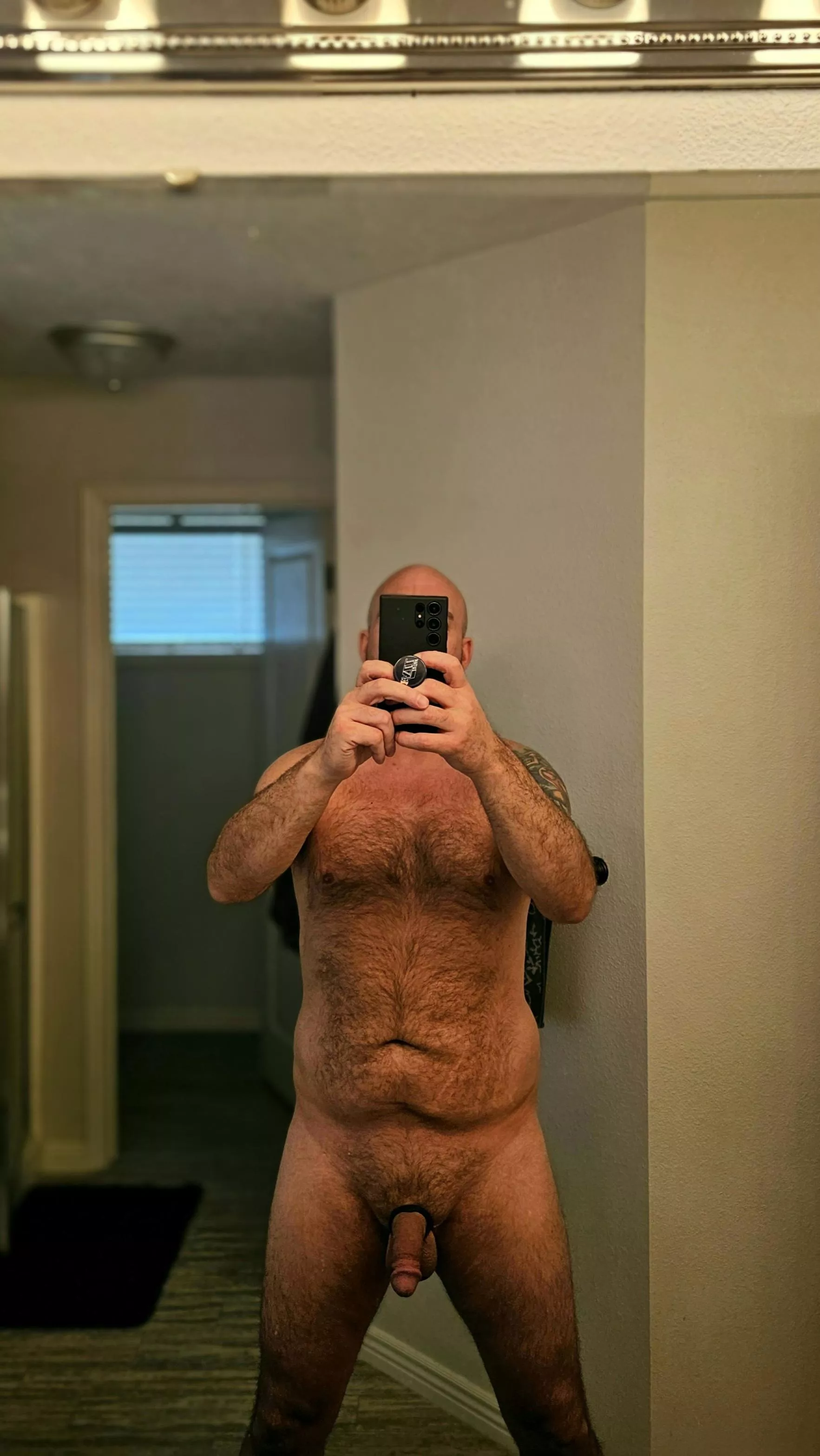 The true definition of a dad bod 