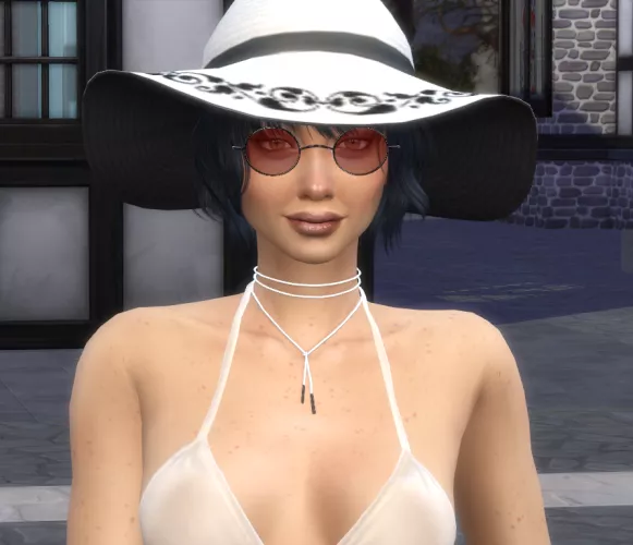 Thea Galanis (download link in comments)