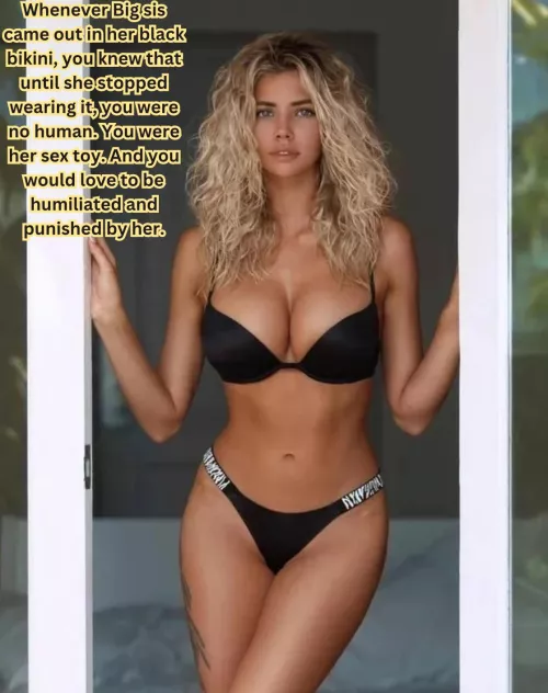 There’s no leaving this pool party 