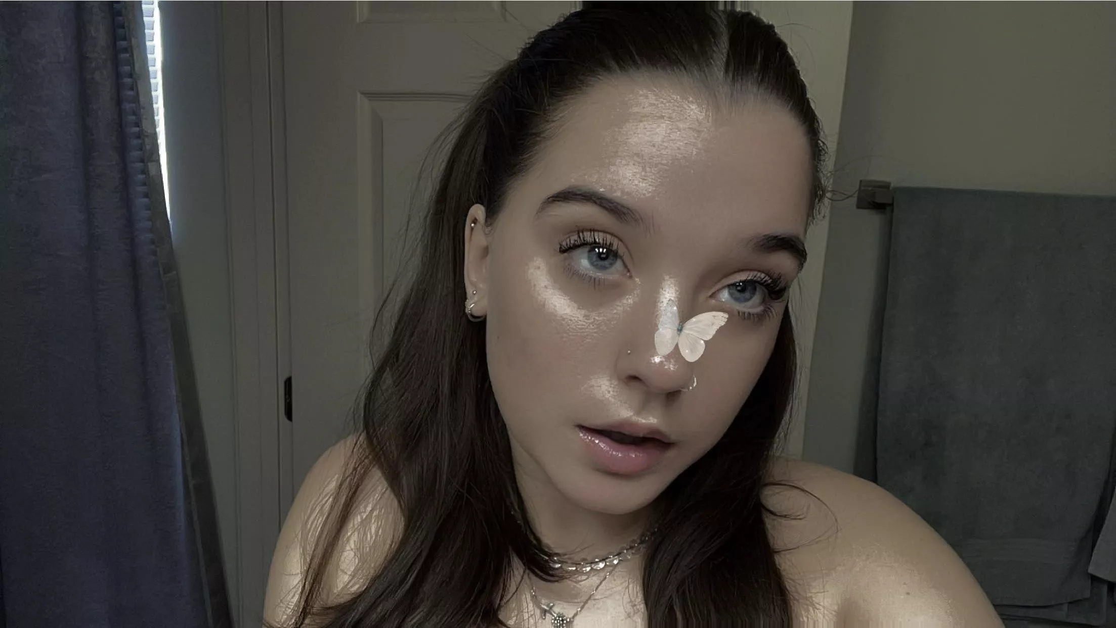 think of me, pay me, rinse and repeat freaks 💋