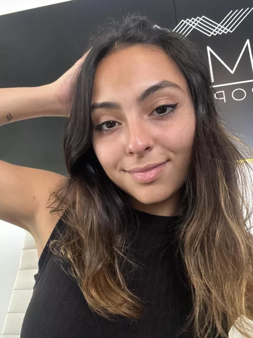 This is sweet you can lick it