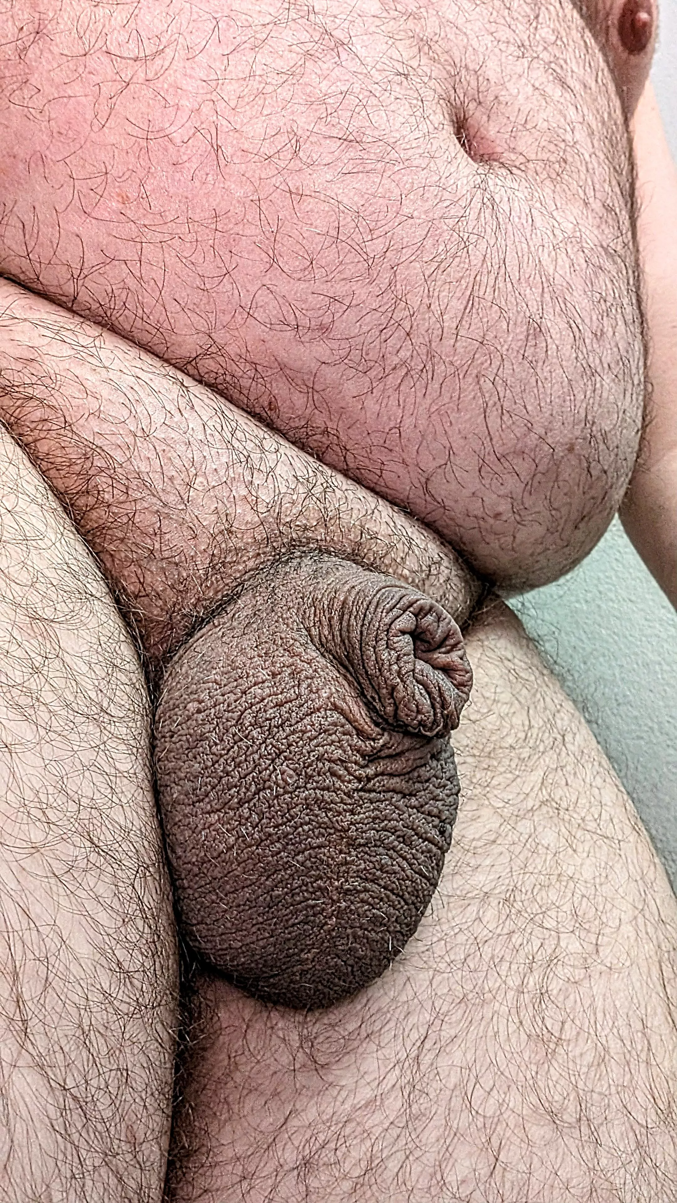 this is the right place for me