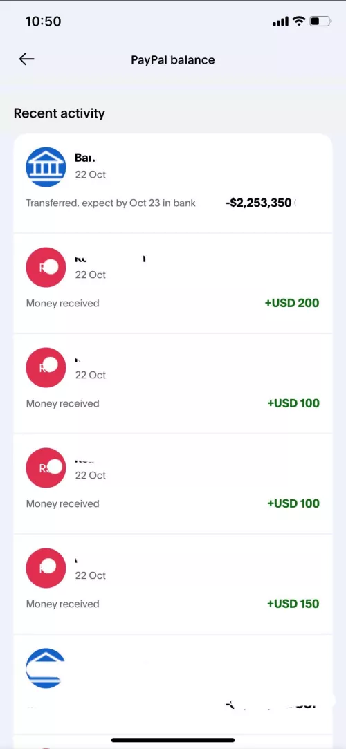 This is what a professional CashMaster looks like