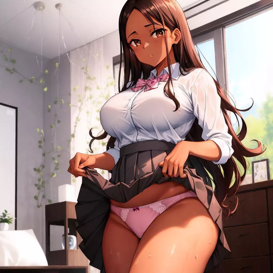 This is what small dick pervs like u like it right? For each peek u must send, so get ready to get addicted to it 🤭 💸 