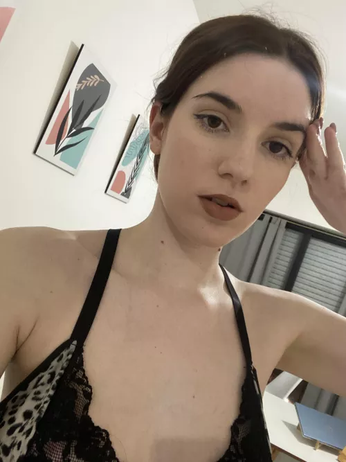 This kind of face is really gorgeous