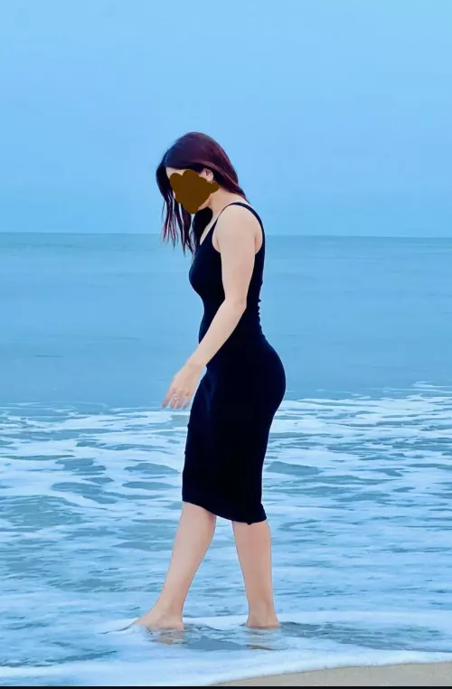 This was from our honeymoon