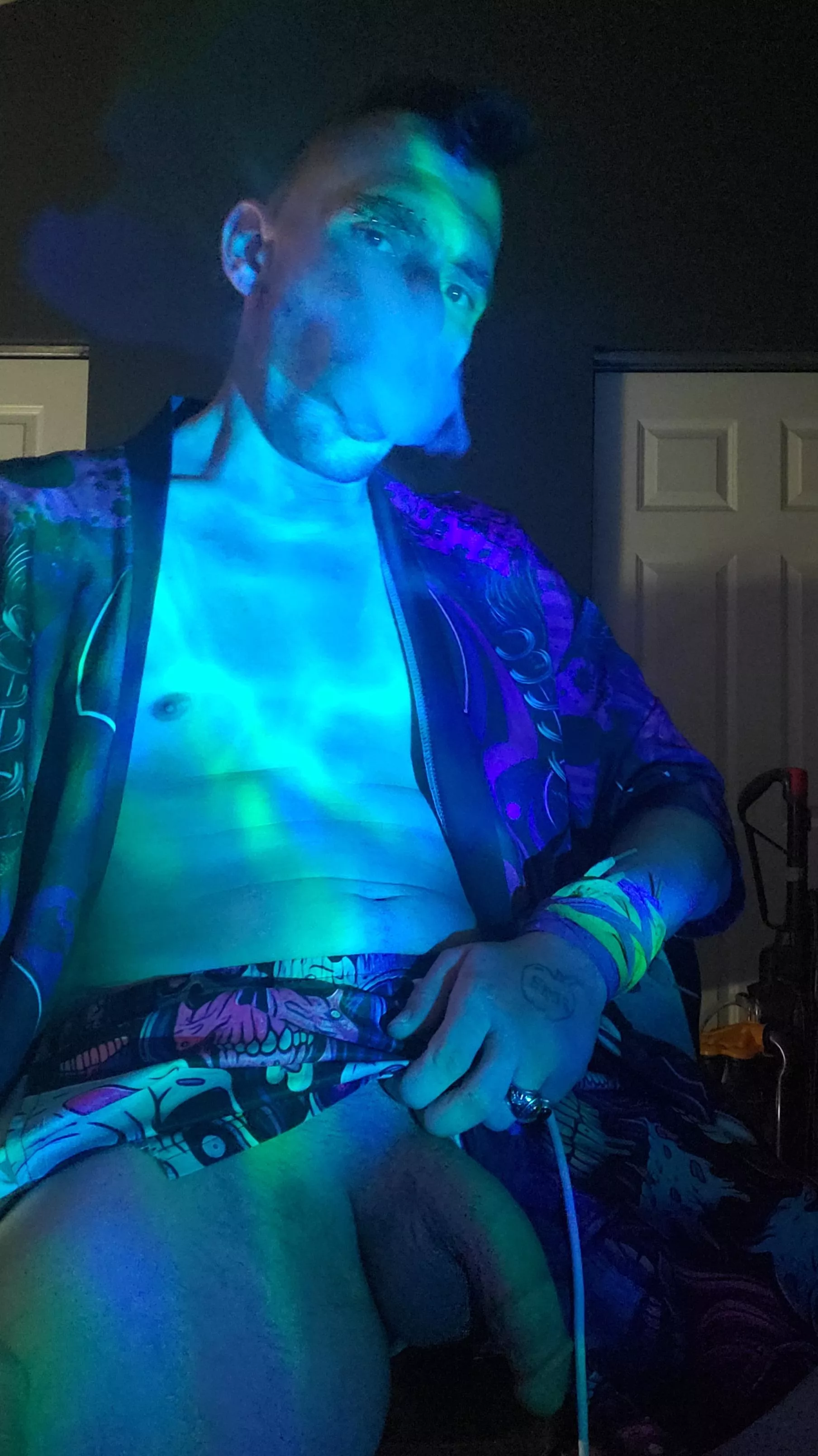 Time for The BDE Stream