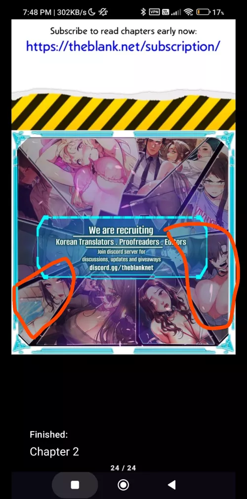 [title for these two?] 