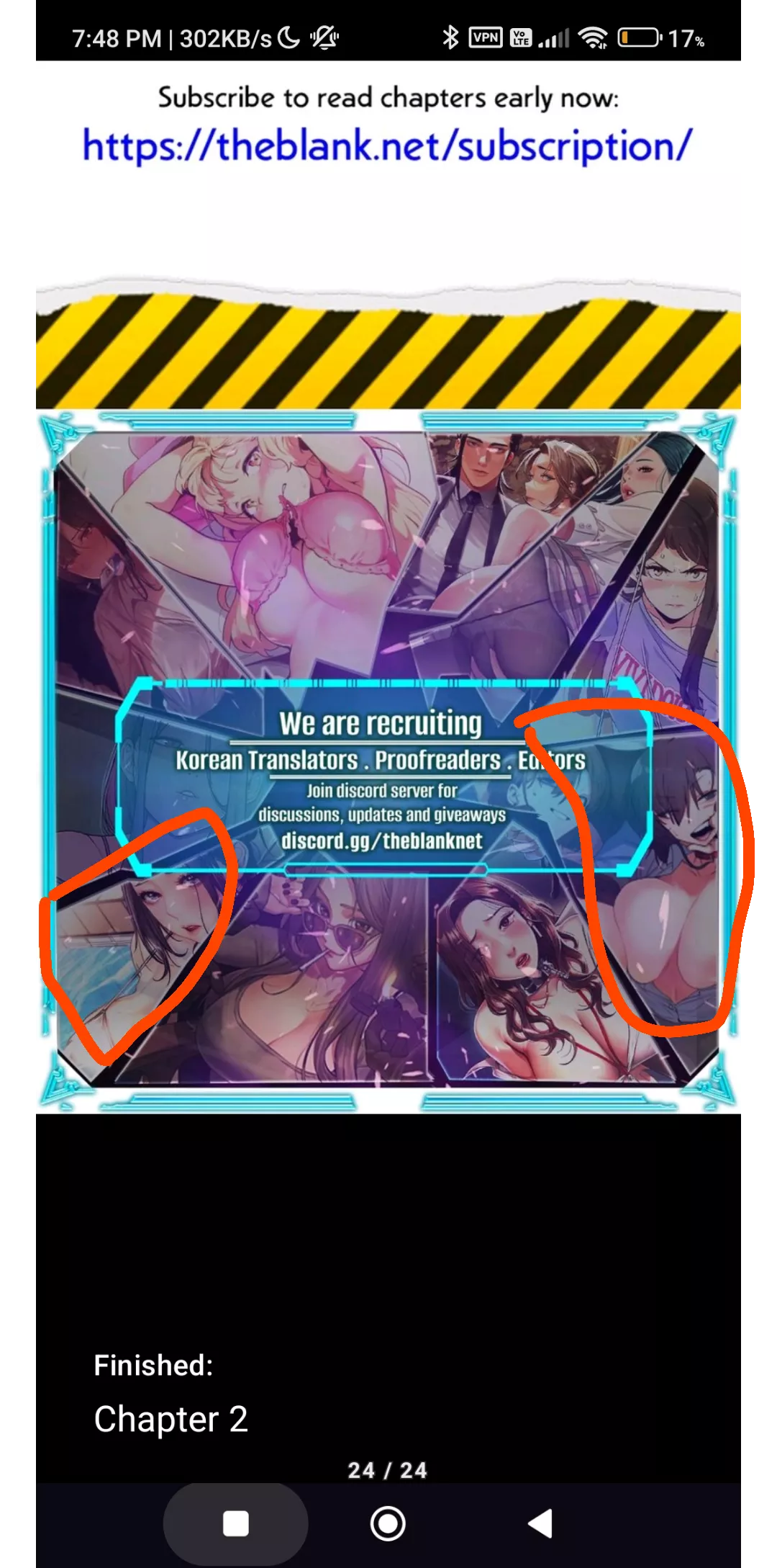 [title for these two?] 