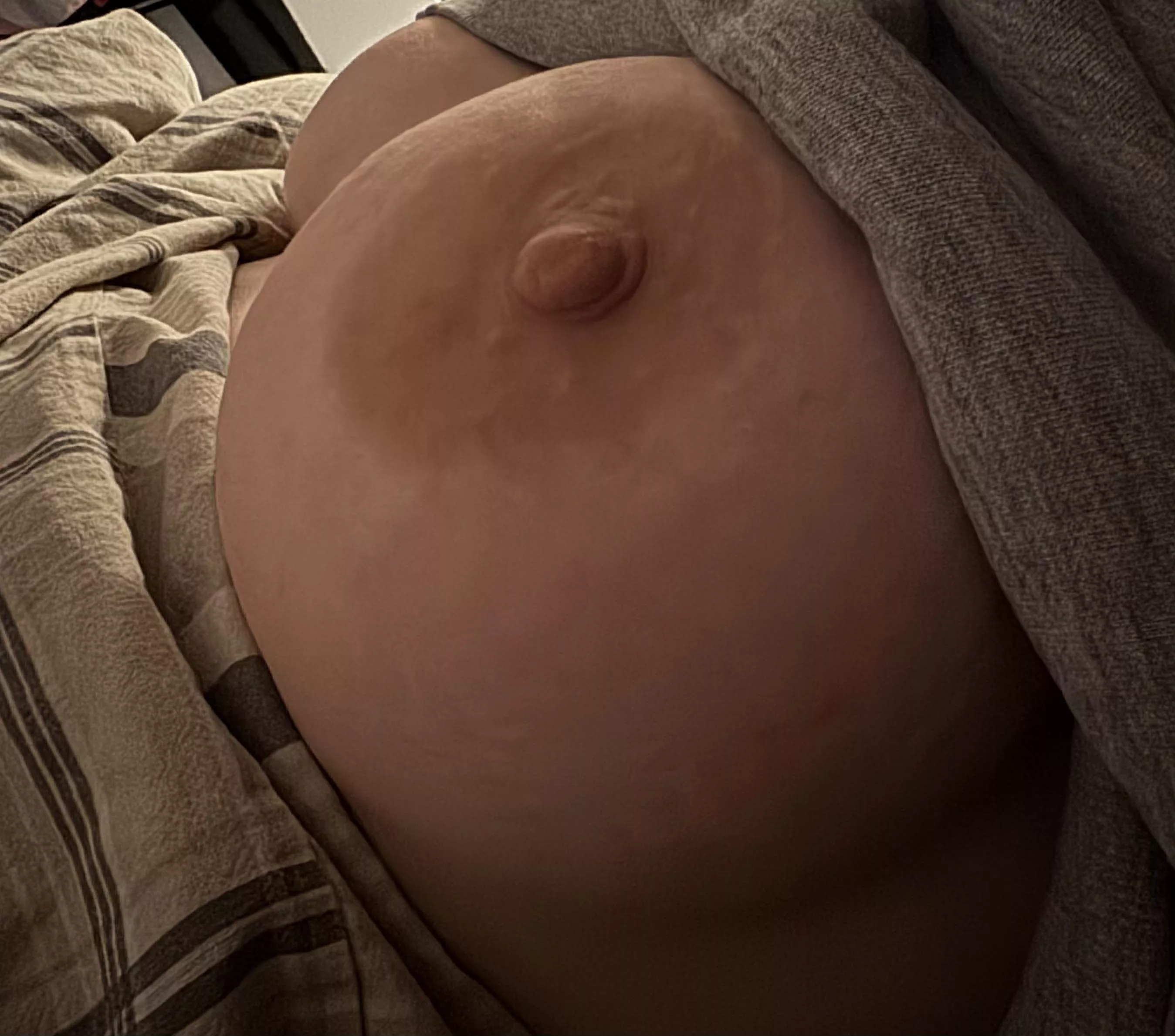 Tjejens perfekta form 🥰