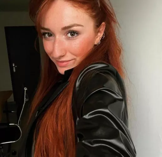 To say good night 😘