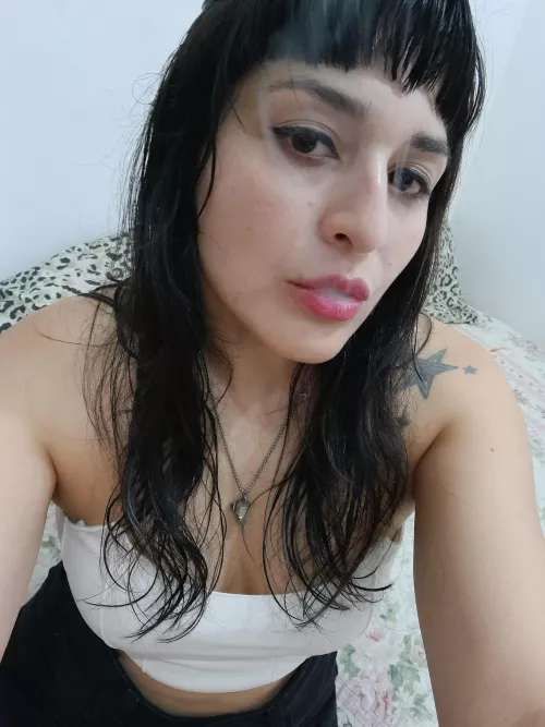 To start the day a good high