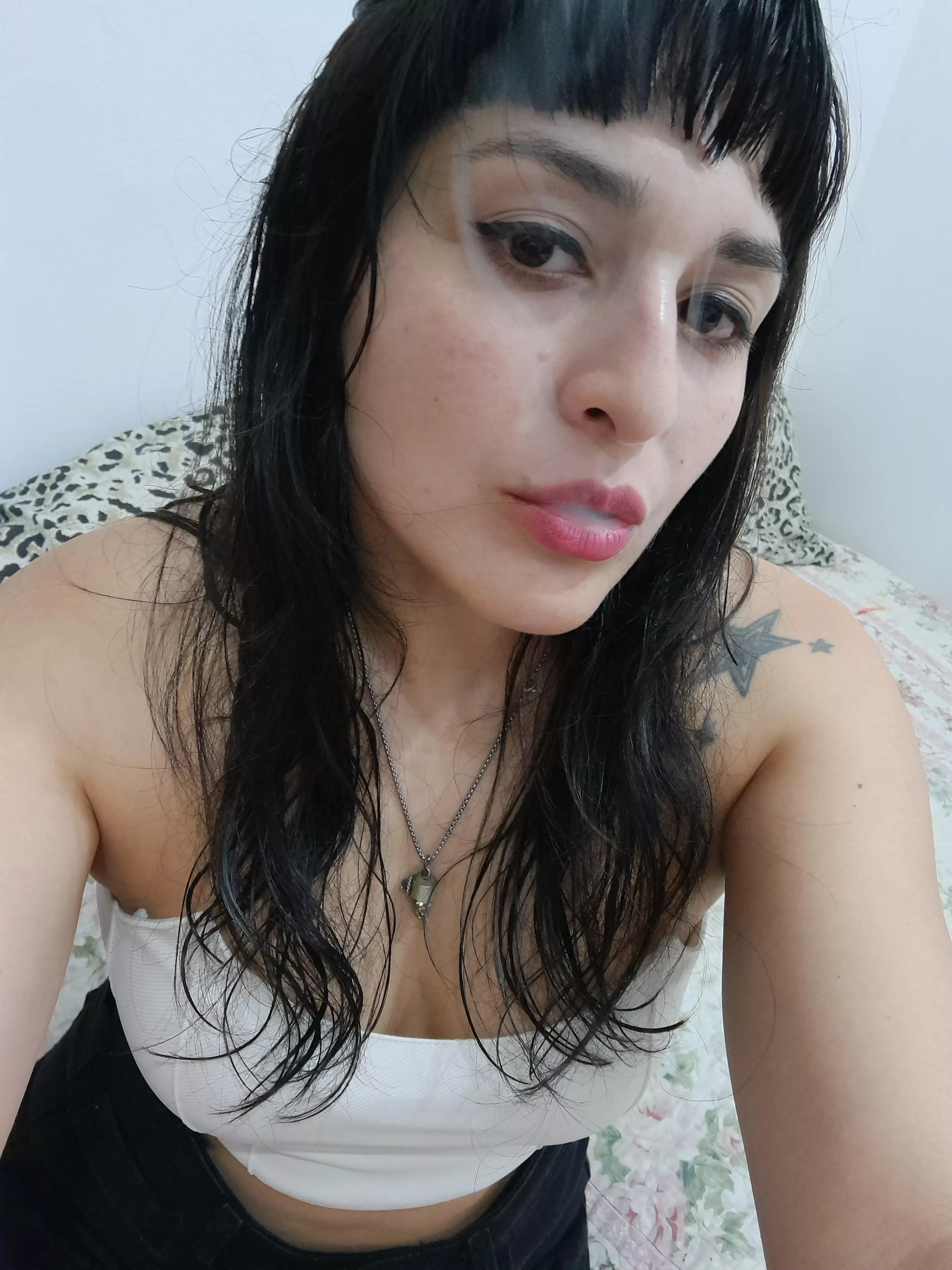 To start the day a good high