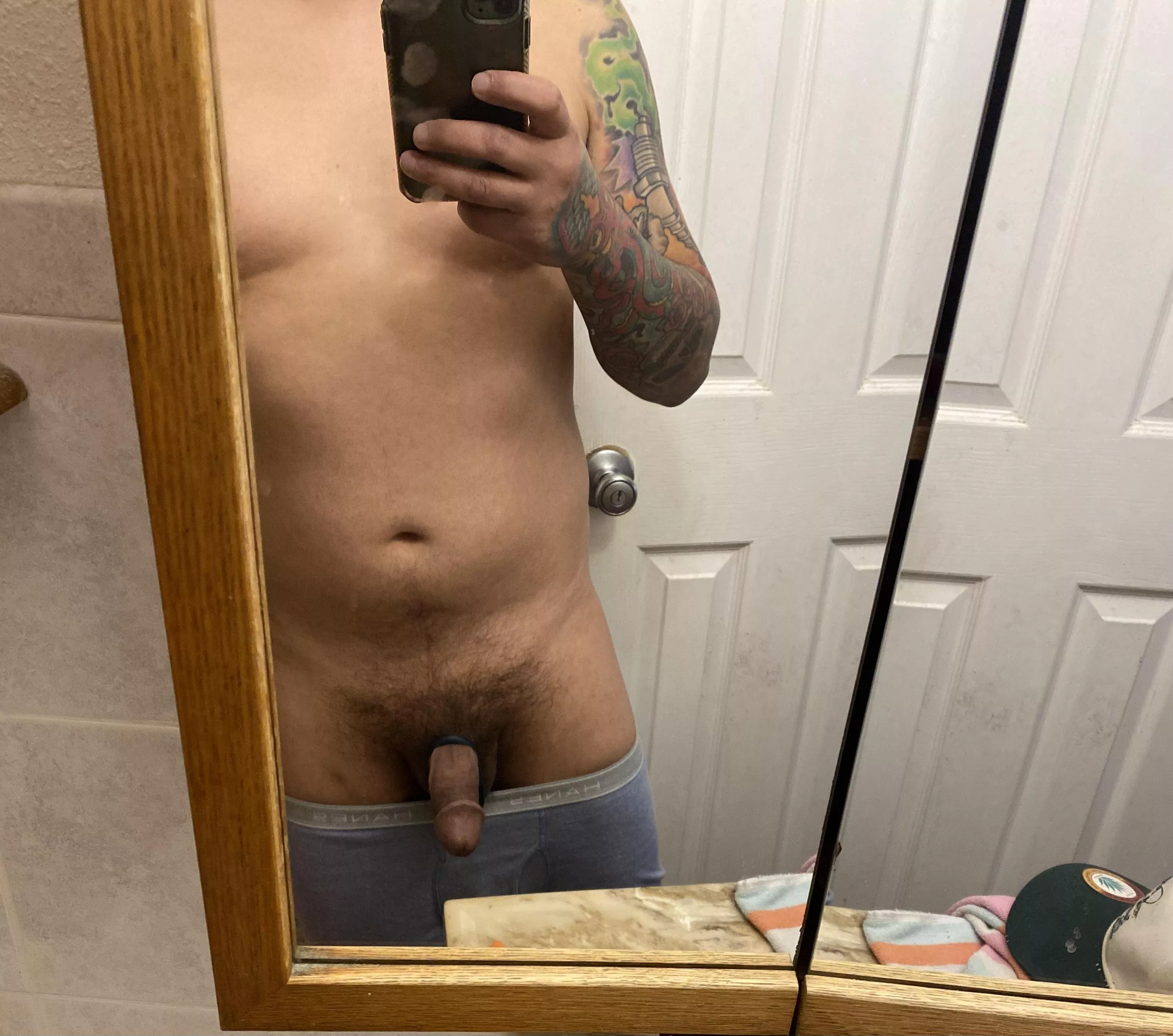 Today’s my Friday!