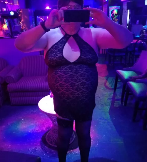 Treasure Coast area sissy 