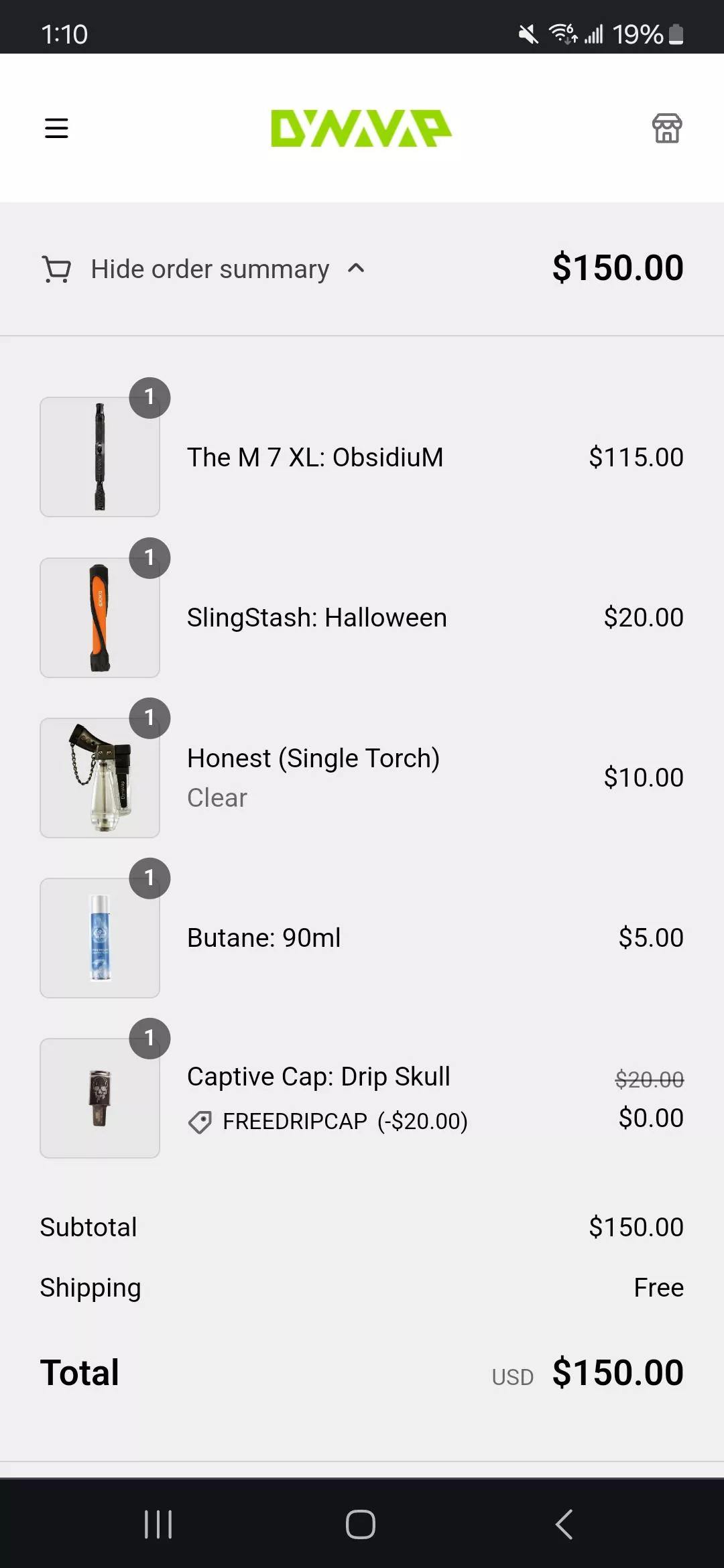 Treating myself this Halloween! Very excite