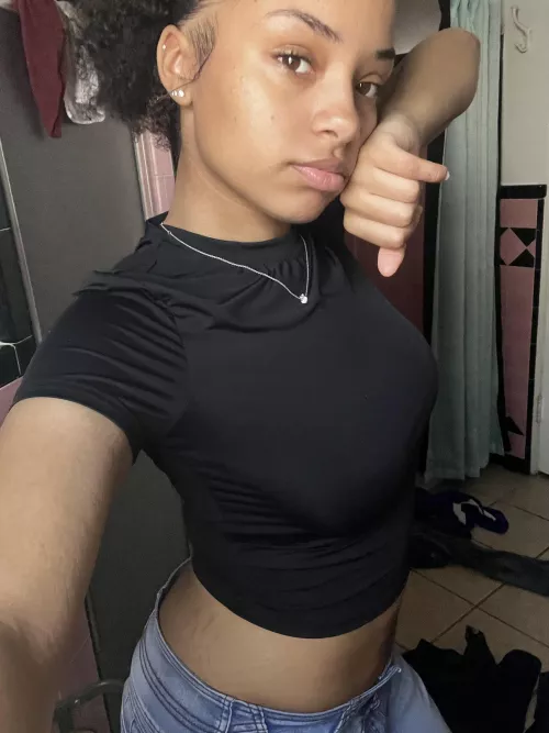 Triggered? Now I own you. 