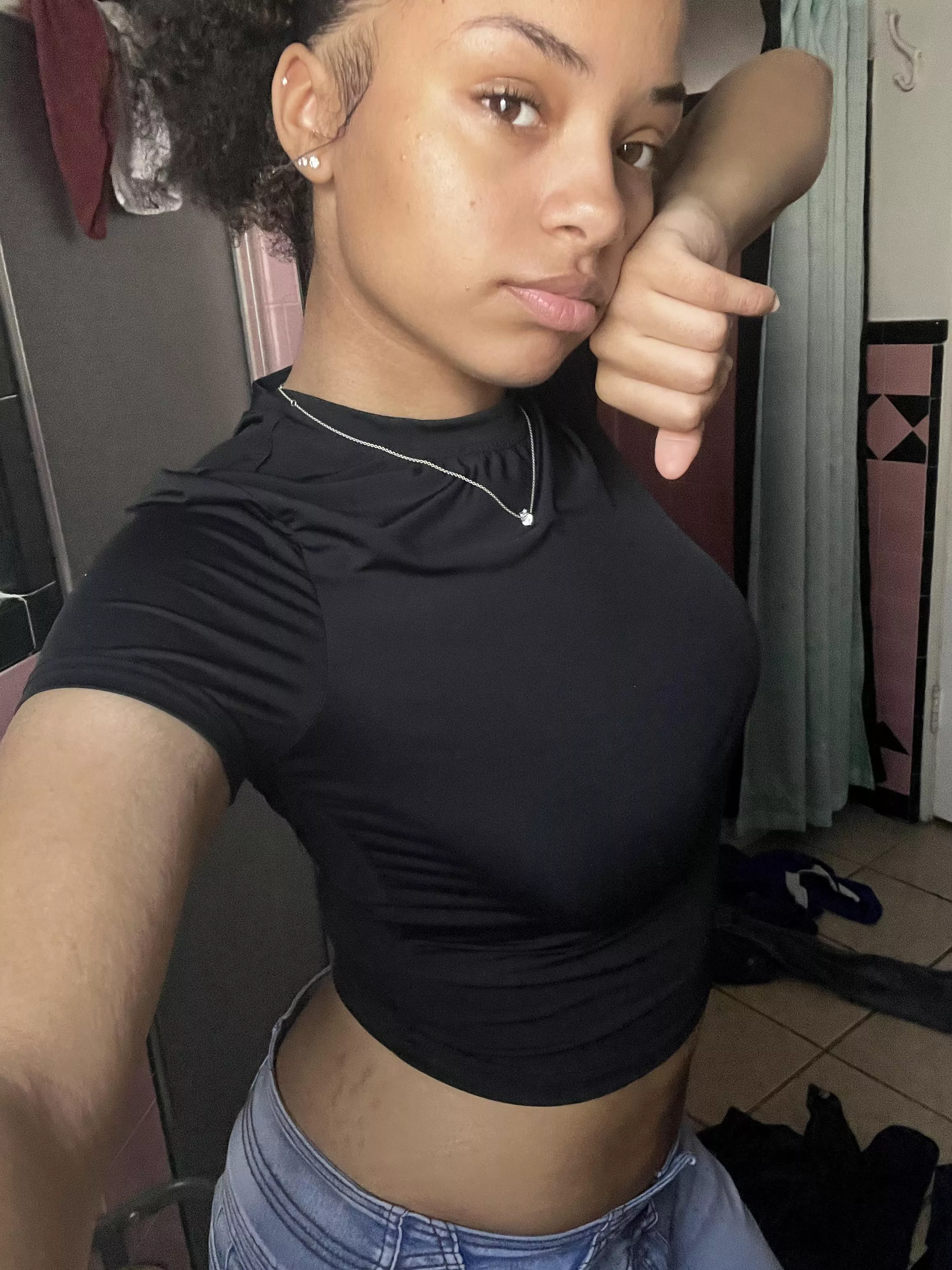 Triggered? Now I own you. 