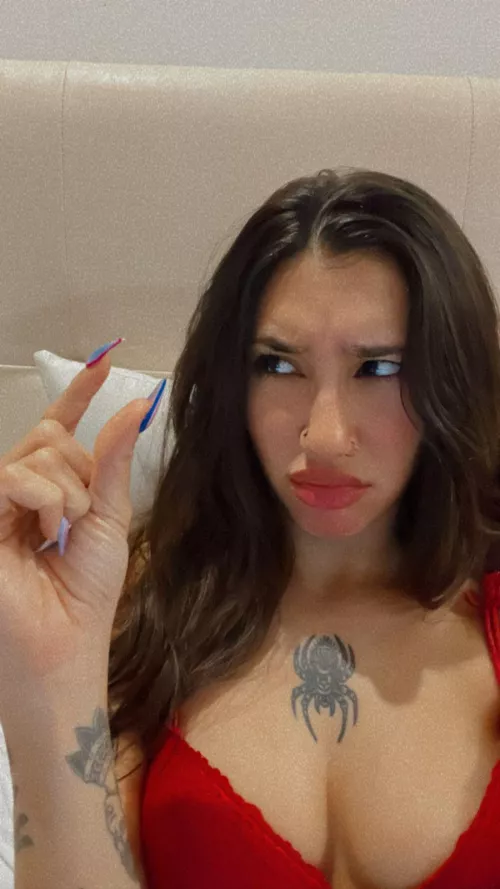 u will stay a virgin forever, that tiny peanut is unfuckable, and so are u little bitch