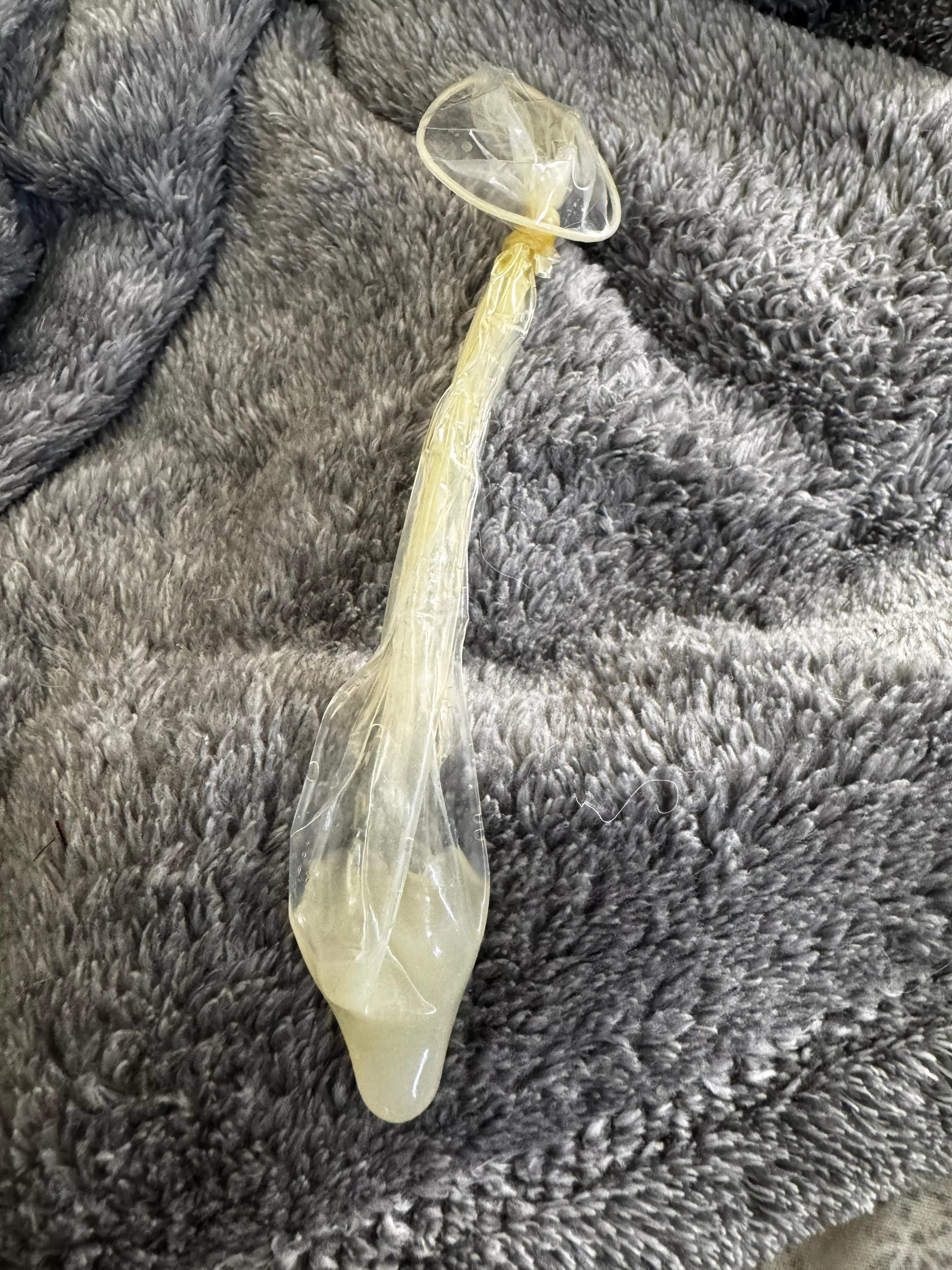 Used one from the other day