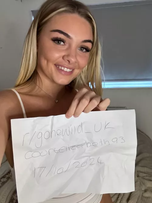 verification