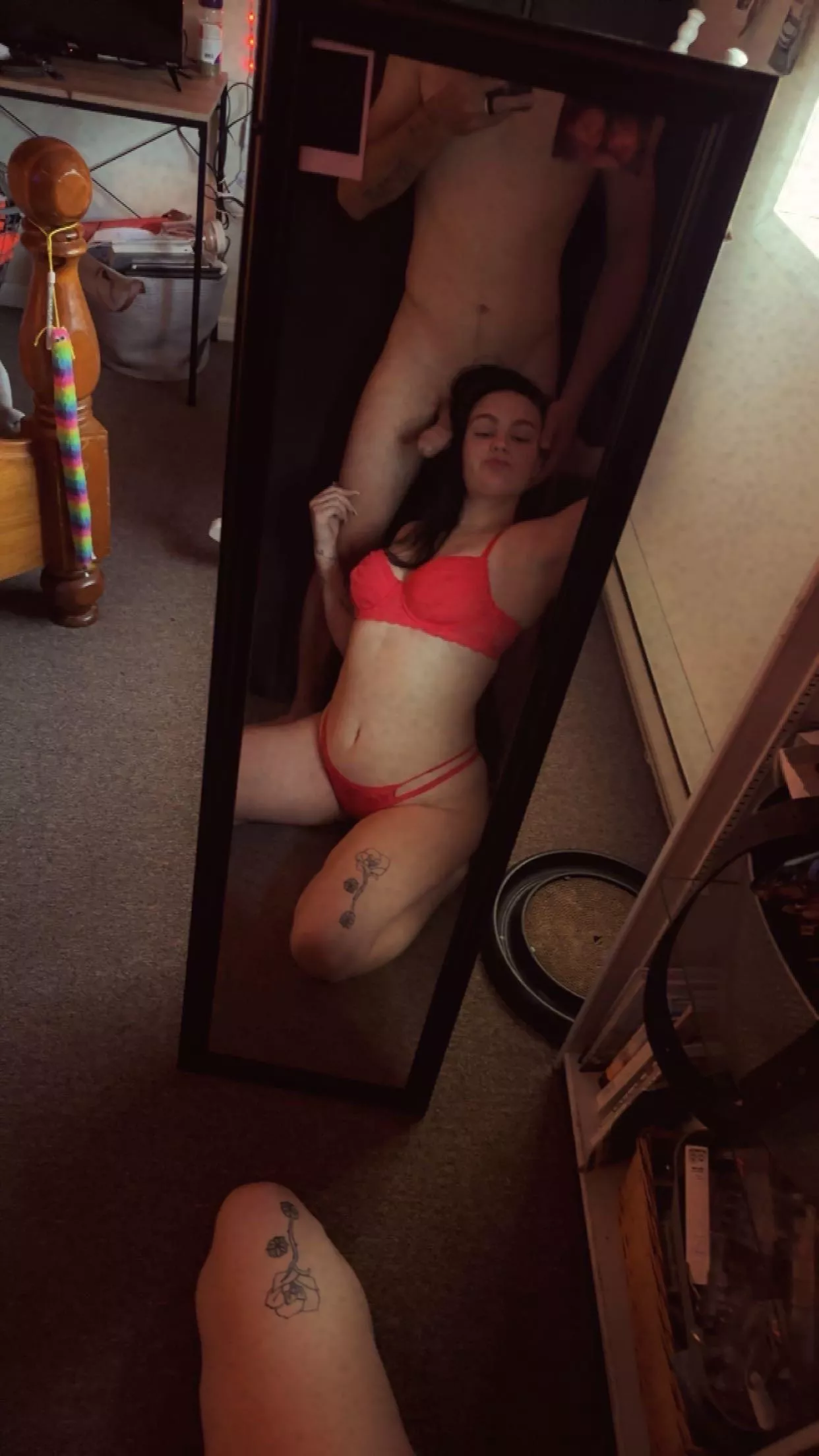 Verified married couple looking for fun🤪😩💦