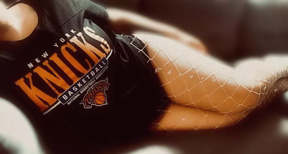 ⛹️‍♂️Vertical🏀? Lets talk horizontal🖤