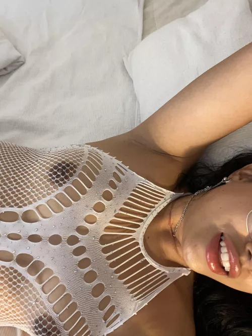 Very sweaty, can you imagine the smell?