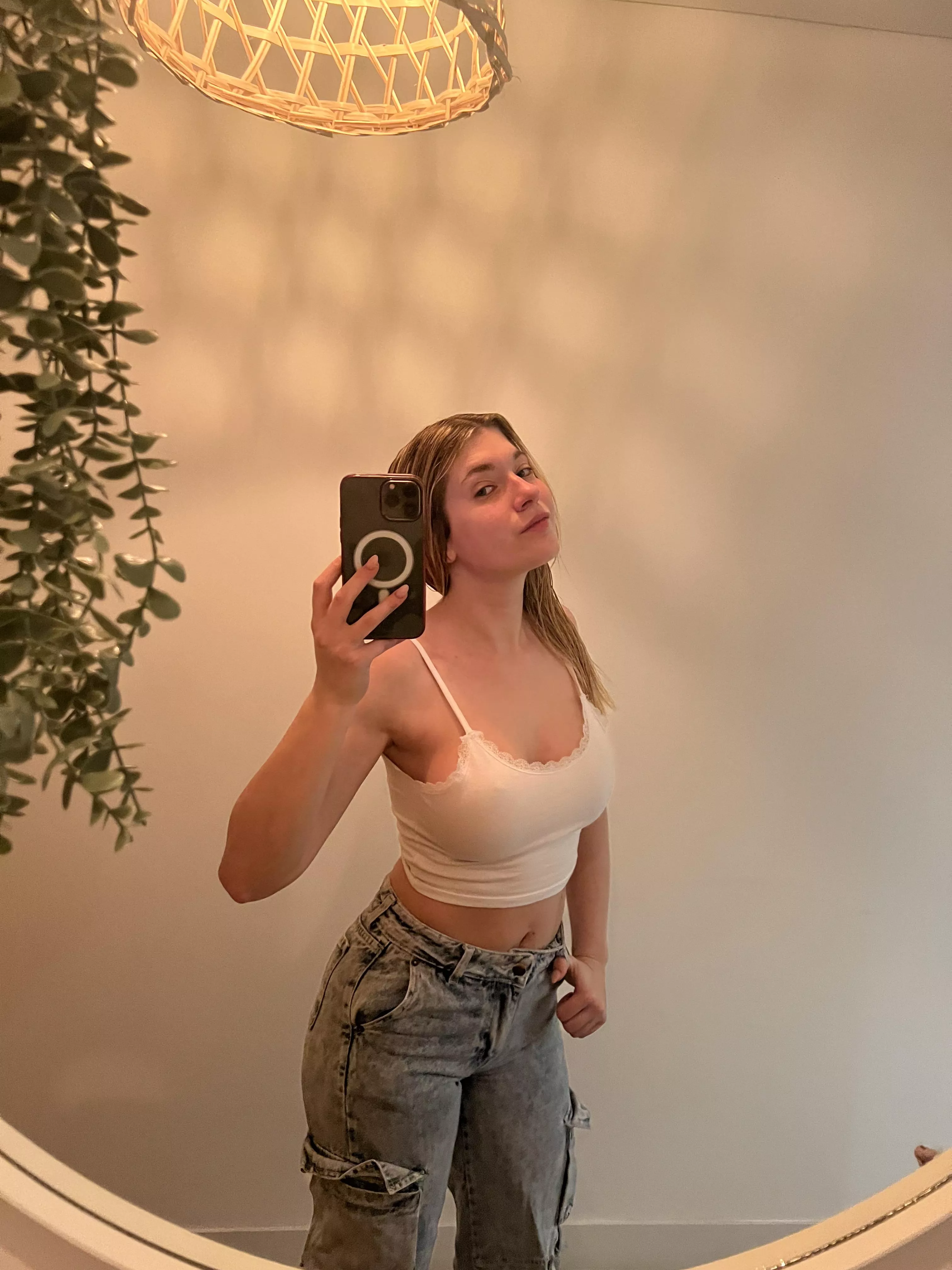 Wanna grab them? I know you want to