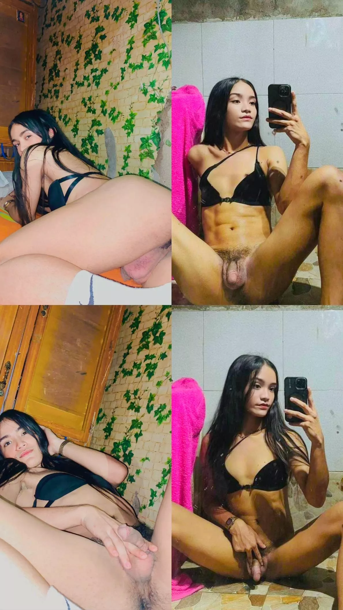 Wanna have Femtrans experience? 