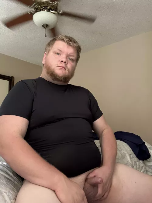 Wanna play while the wife isn’t home? 