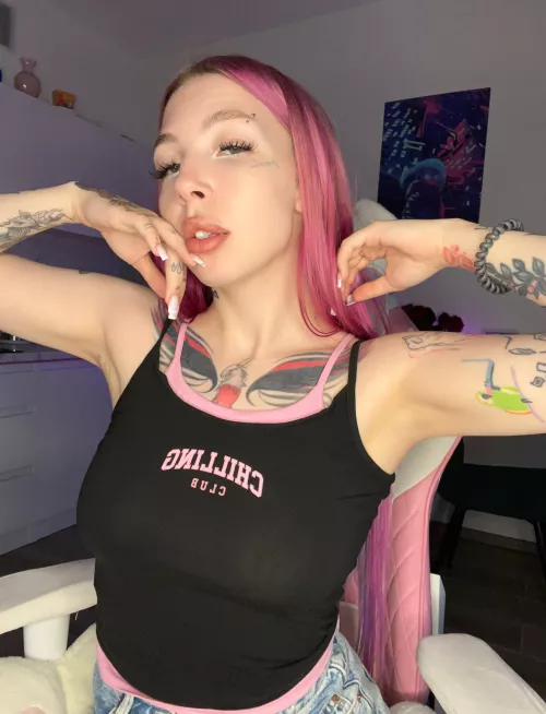 Want to do something unholy