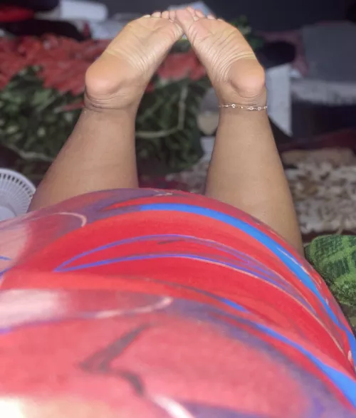 What are you waiting for? I know your wallet is burning a hole in your pocket😈