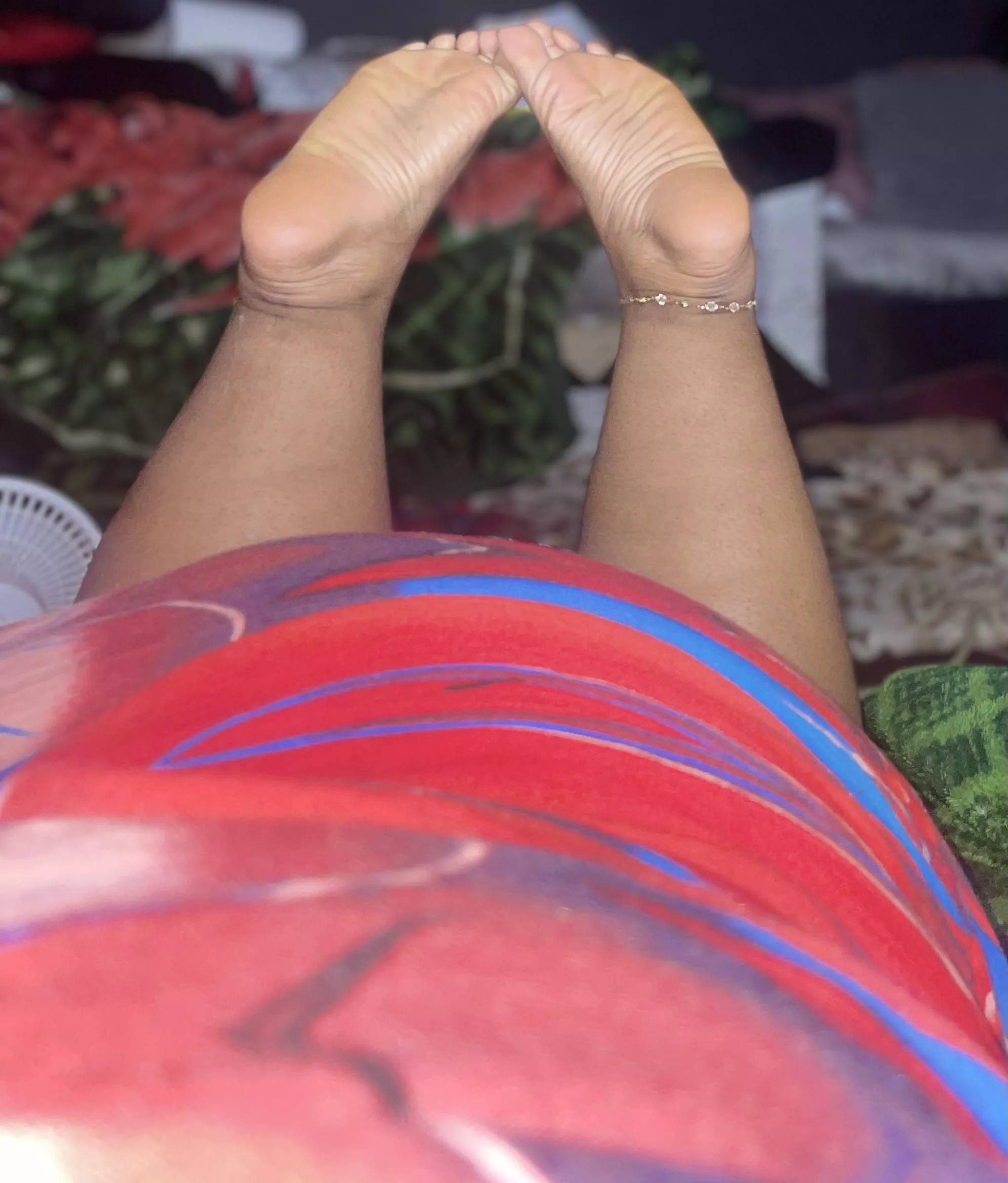 What are you waiting for? I know your wallet is burning a hole in your pocket😈