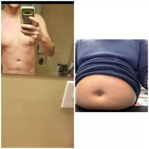 What did I do to myself…