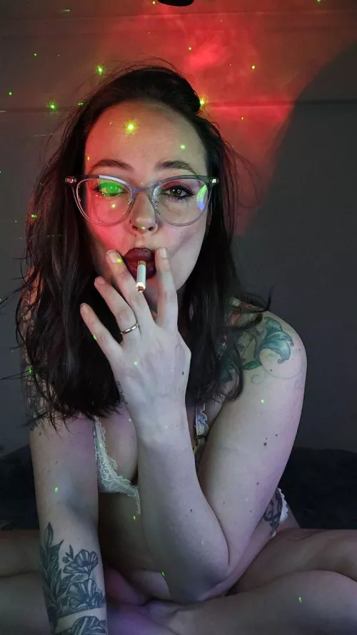 What do you think, is the first one or last one of the day?