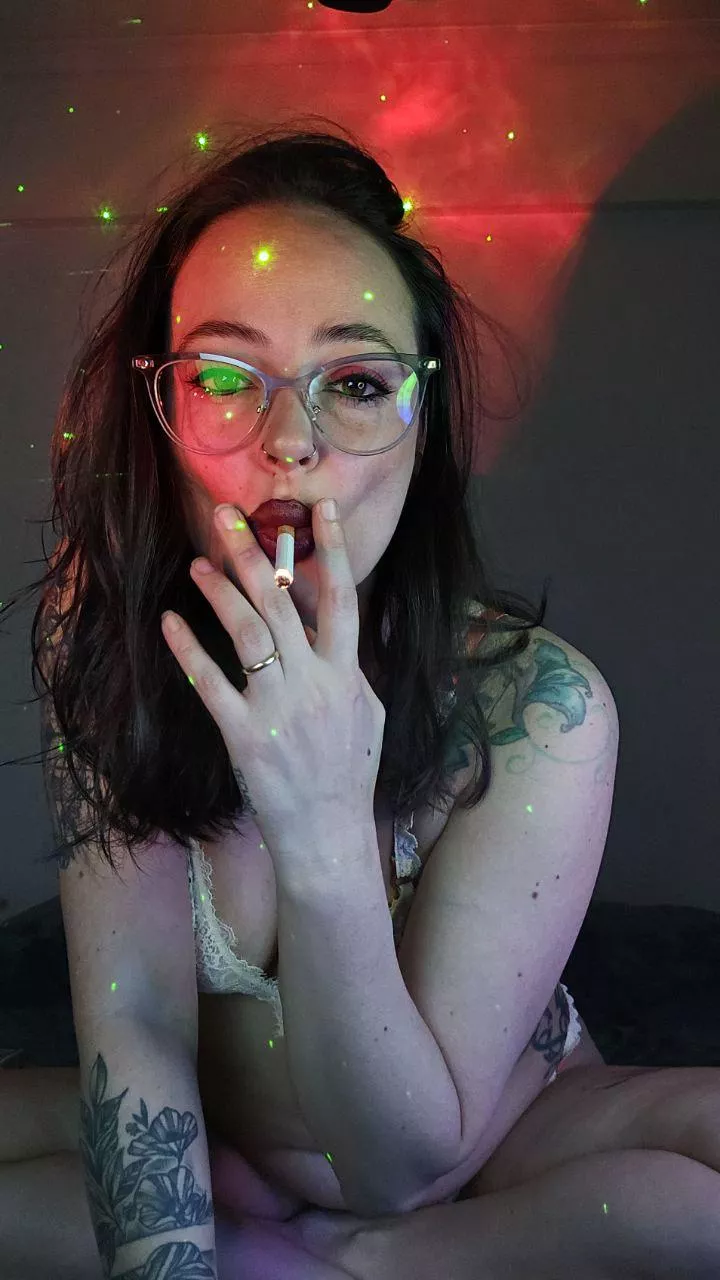 What do you think, is the first one or last one of the day?