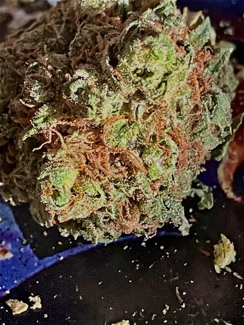 What is the best tasting way to consume cannabis?