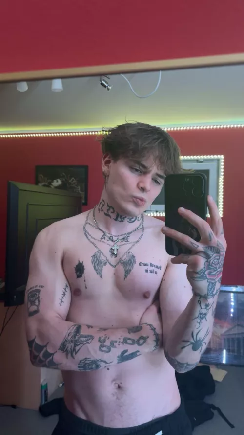 what would you do to me ??