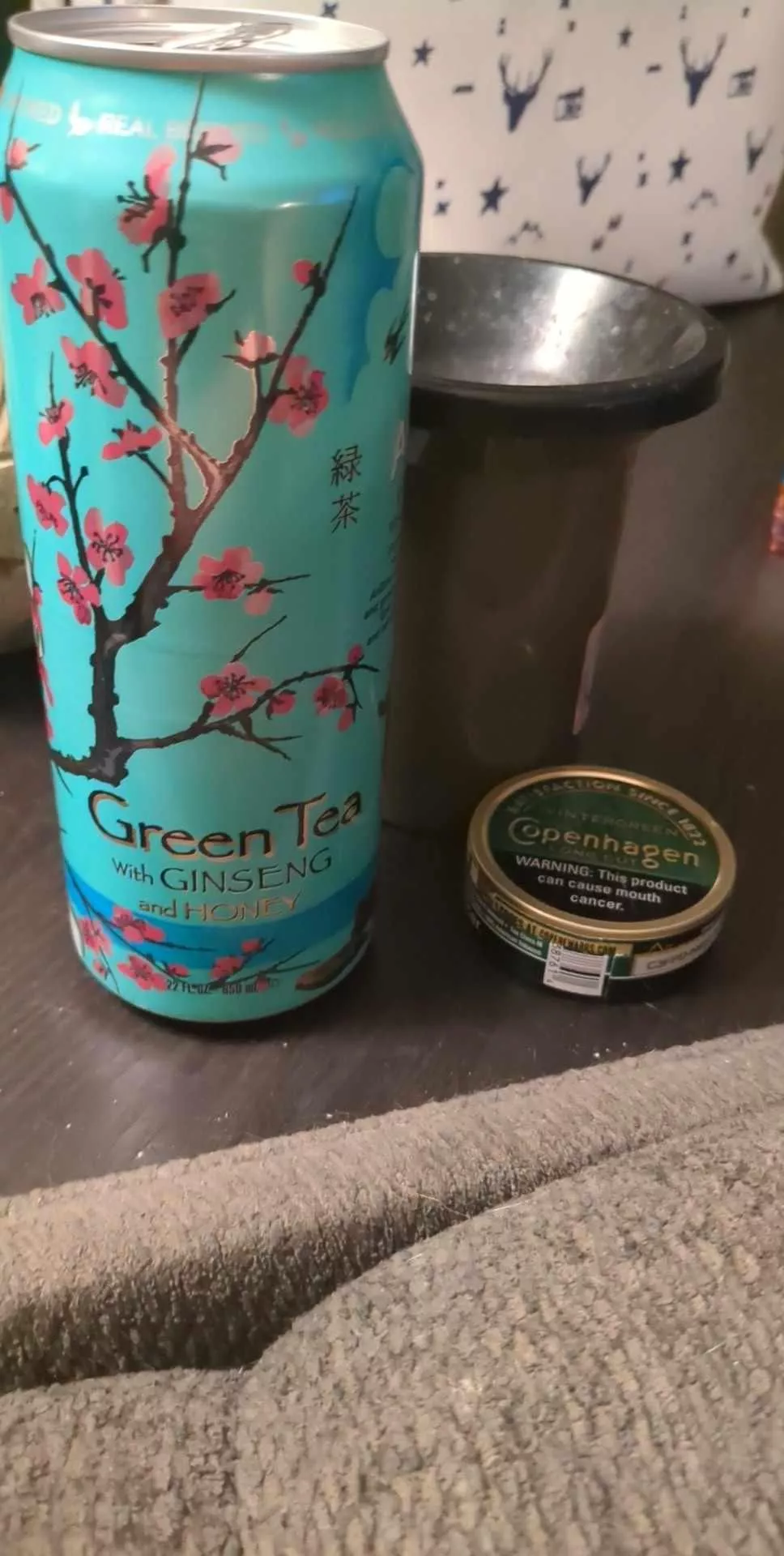 What're yall dippin on today