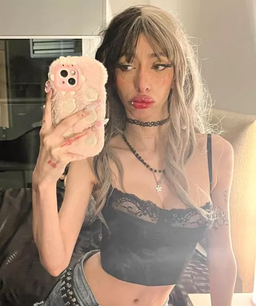 What’s your go-to move to seduce someone and take them straight to the bedroom?