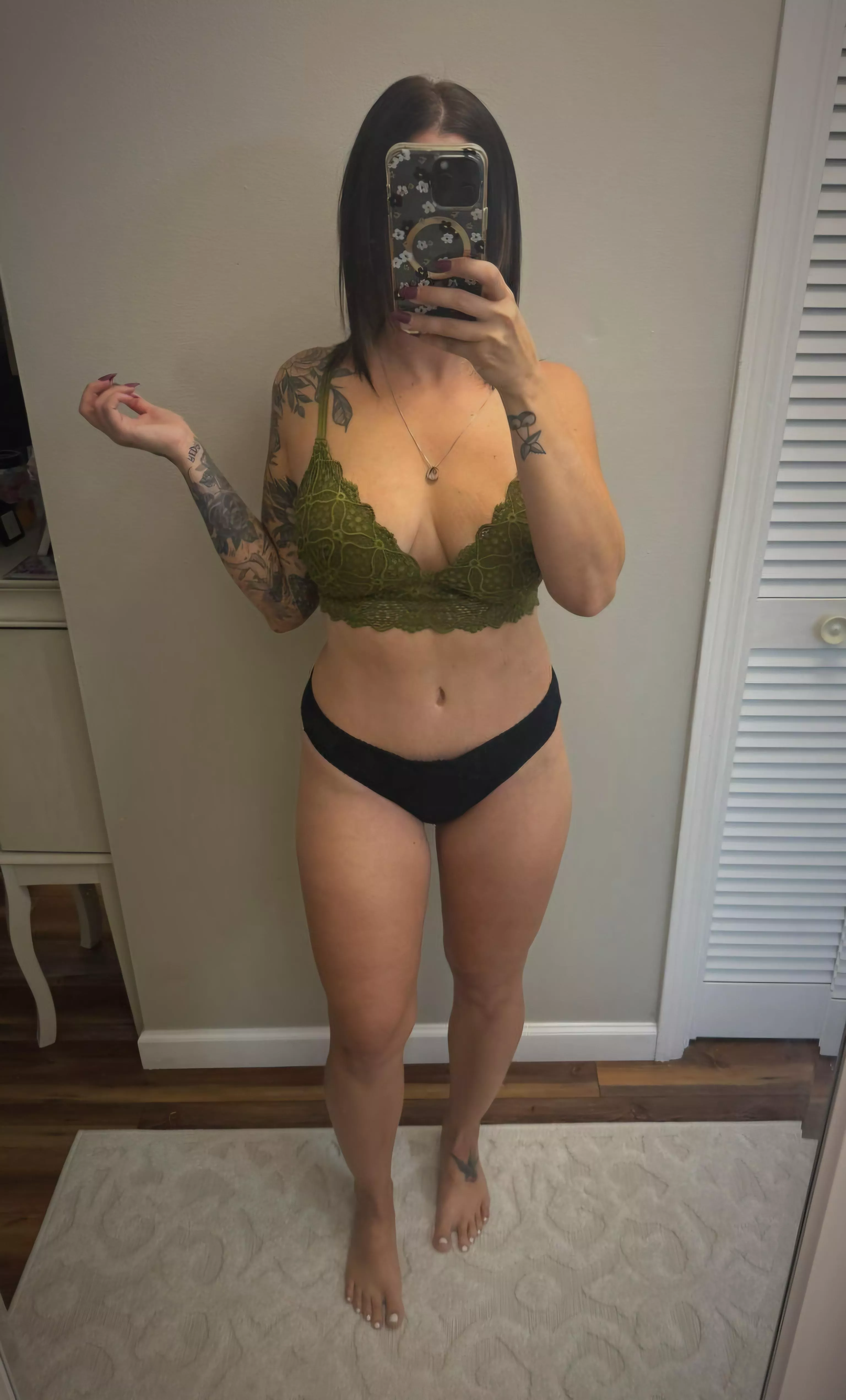 Whats your plans tonight 