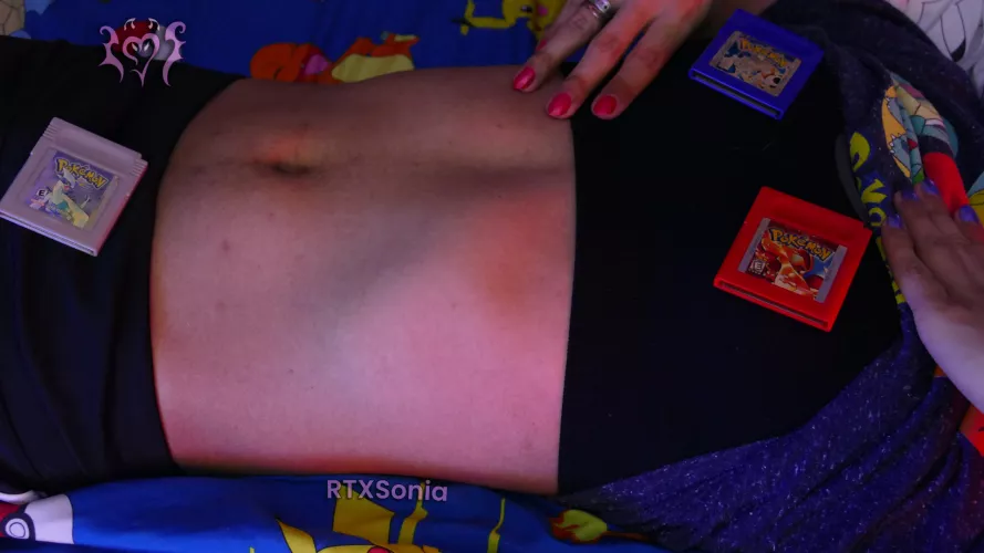 When boys wanna know what games I grew up playing: