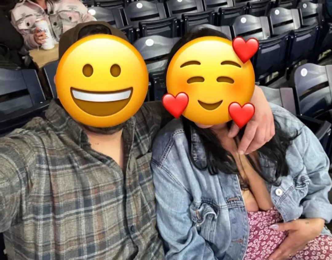 Where's the party at? 