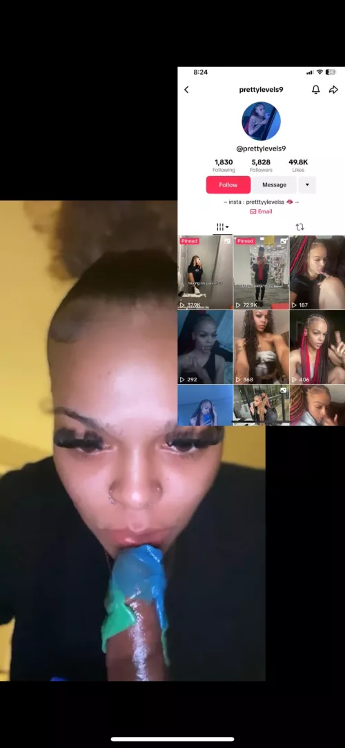 Who got her videos I’ll trade for trade for her videos dm me  she from the Ohio Indiana area her name Chy  